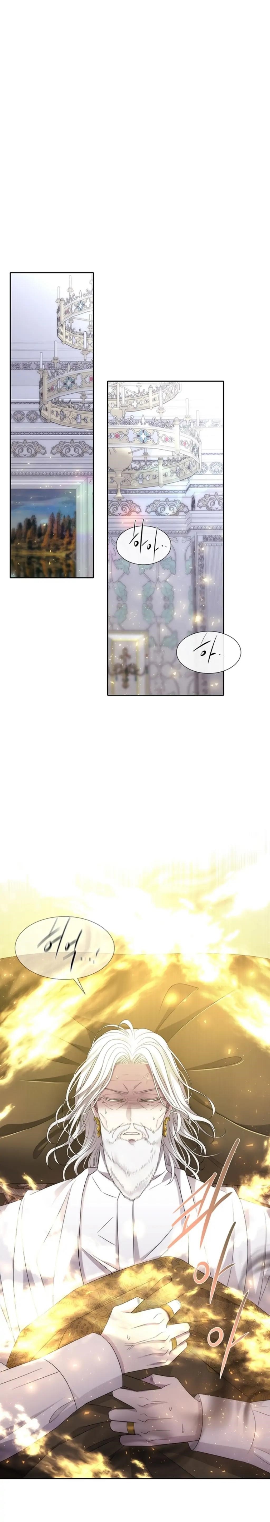 Charlotte Has Five Disciples Chapter 155 - Page 41