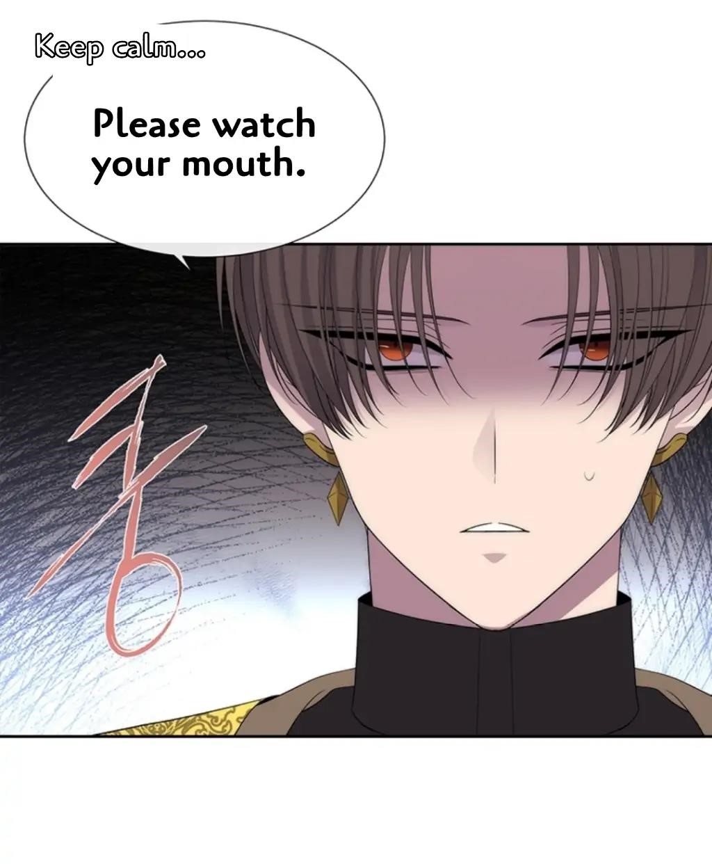 Charlotte Has Five Disciples Chapter 155 - Page 43