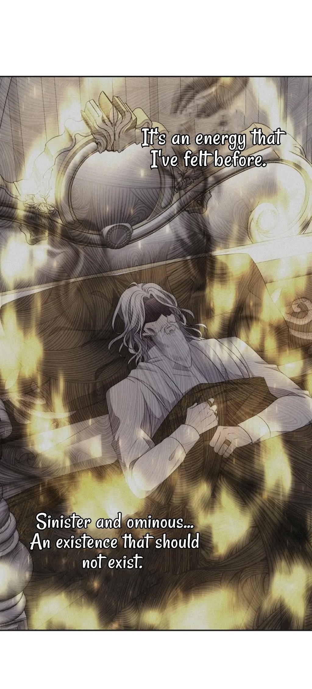 Charlotte Has Five Disciples Chapter 155 - Page 46