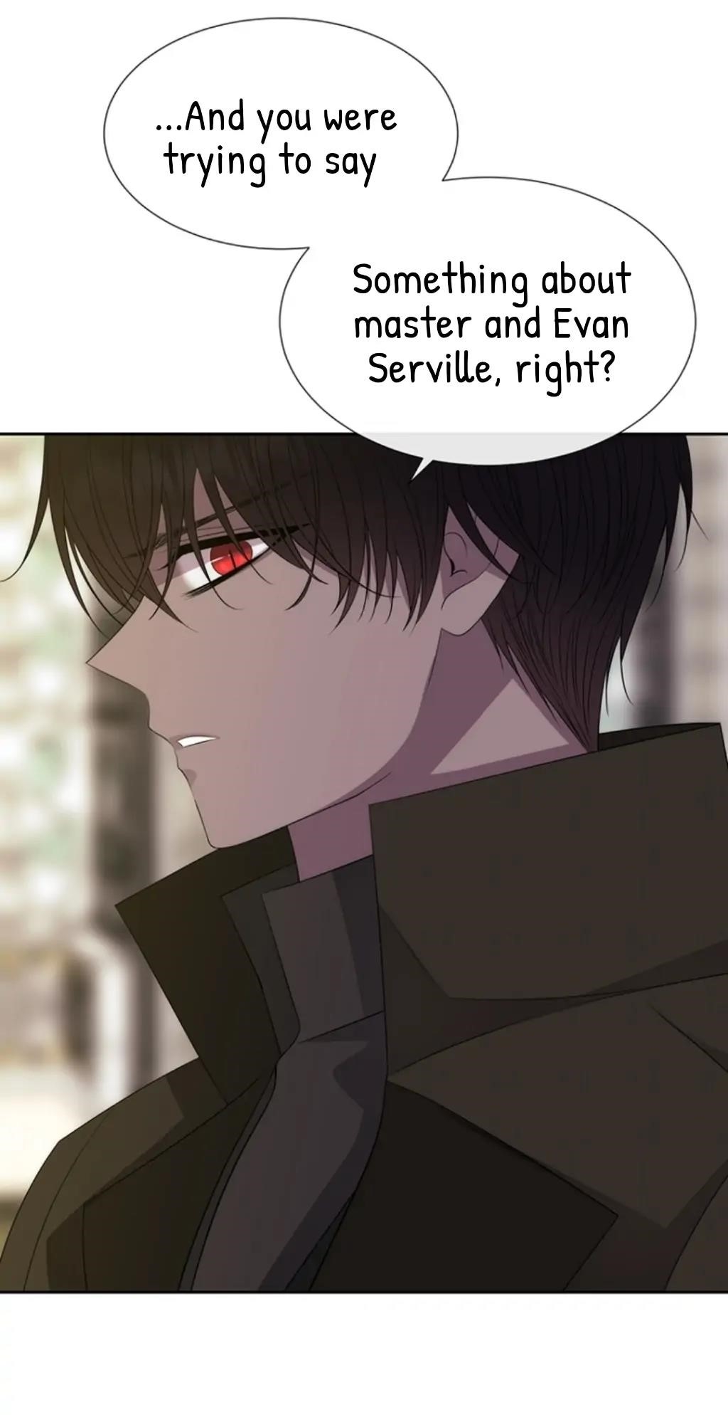 Charlotte Has Five Disciples Chapter 155 - Page 47