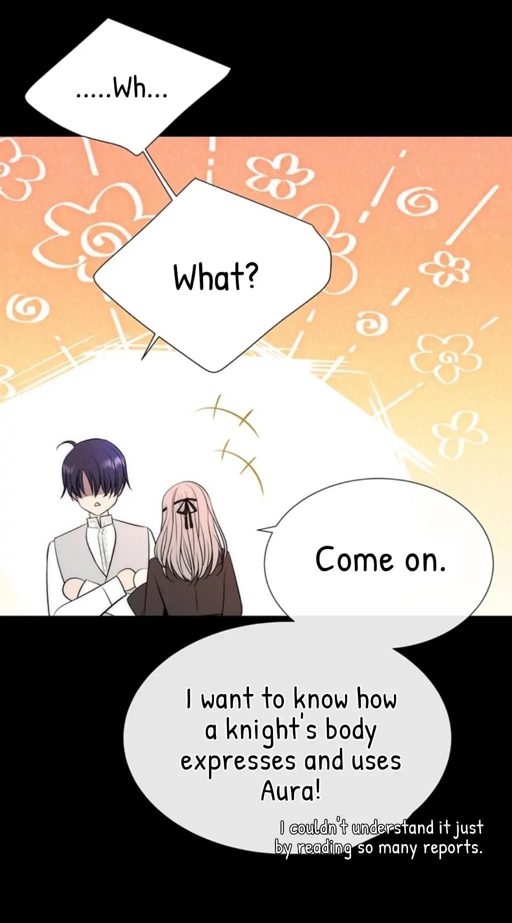 Charlotte Has Five Disciples Chapter 155 - Page 5