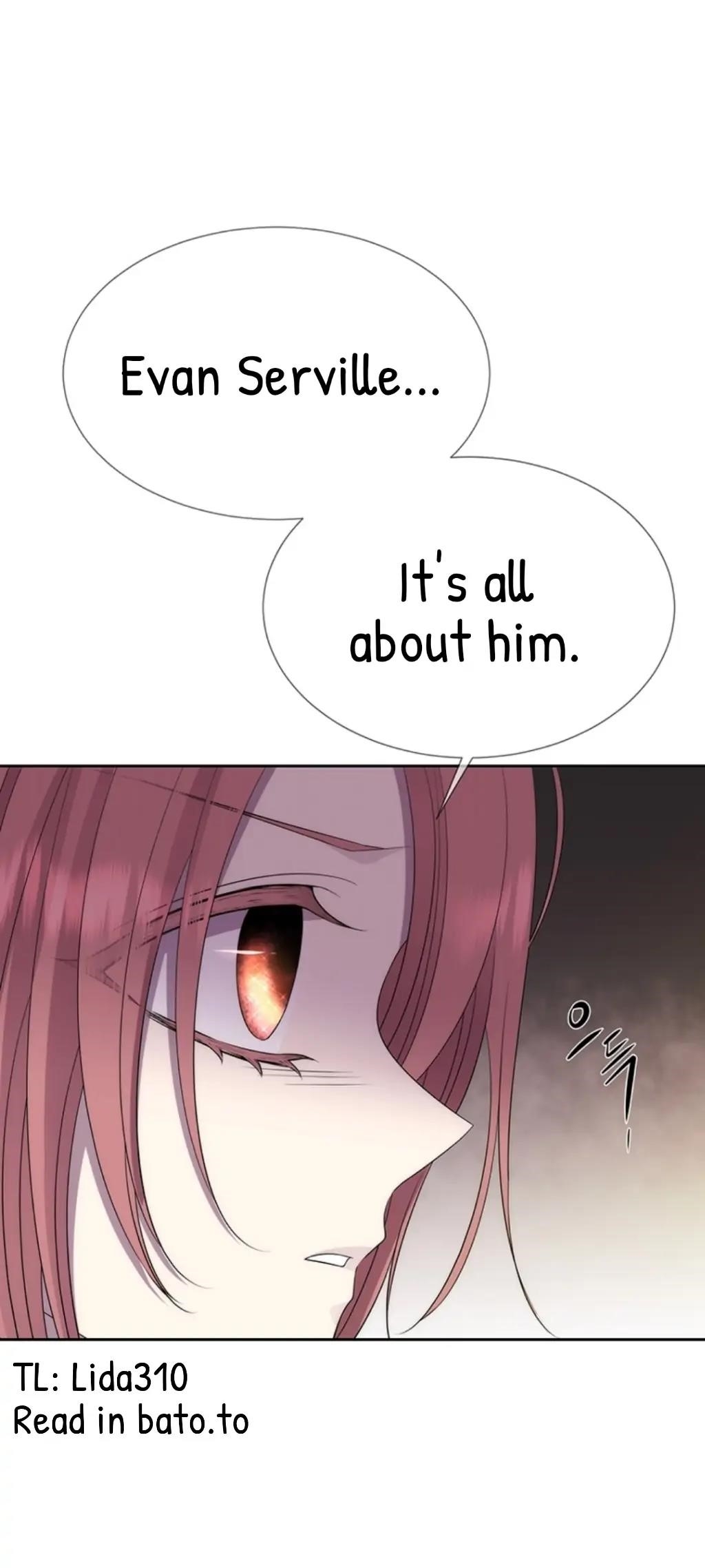 Charlotte Has Five Disciples Chapter 155 - Page 50