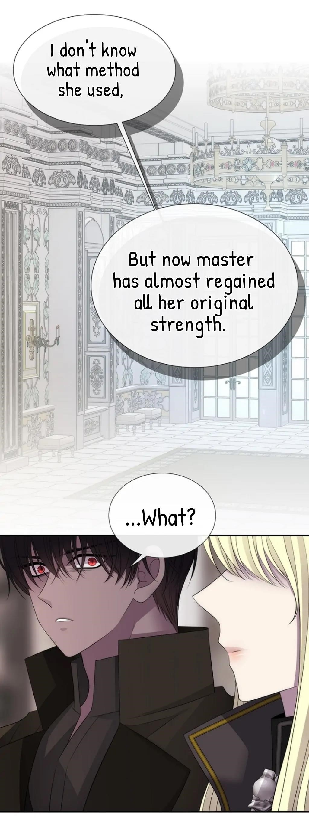 Charlotte Has Five Disciples Chapter 155 - Page 51