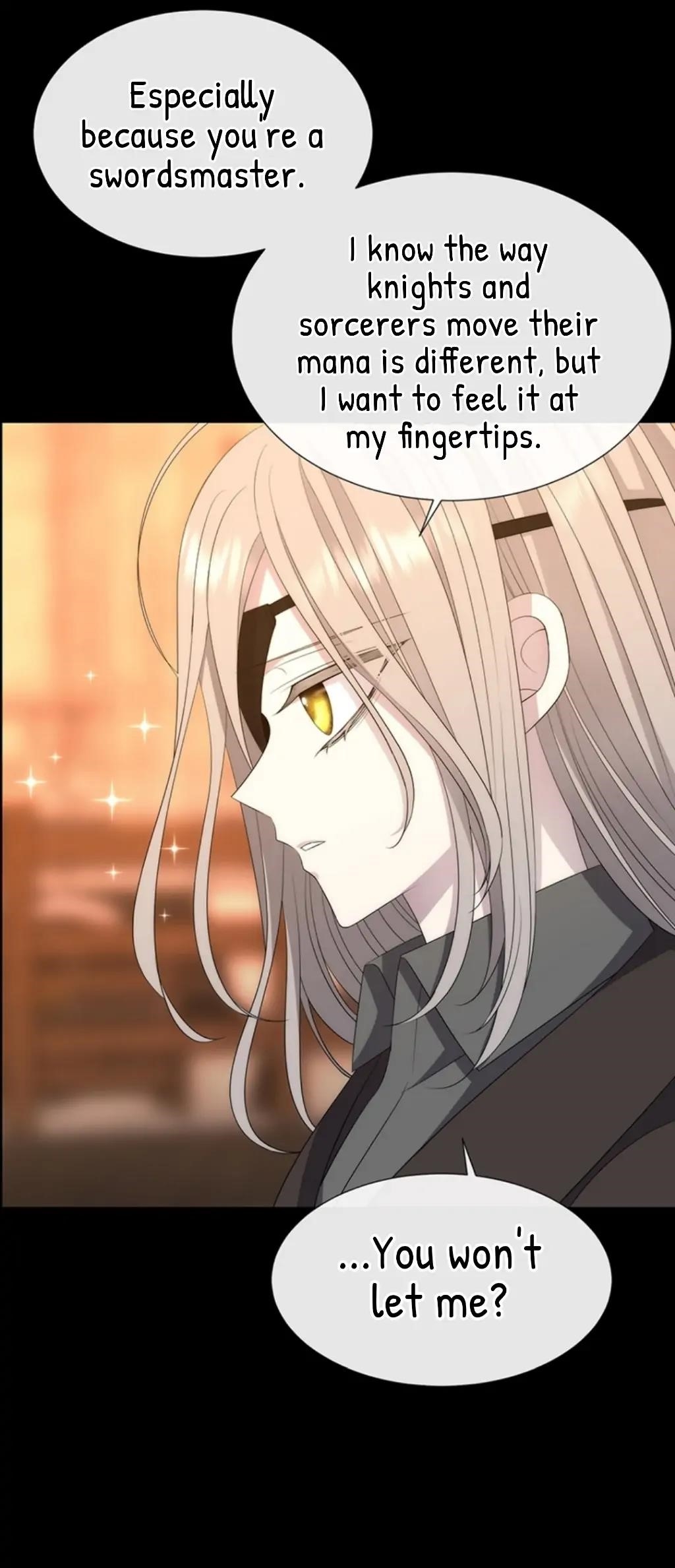 Charlotte Has Five Disciples Chapter 155 - Page 6