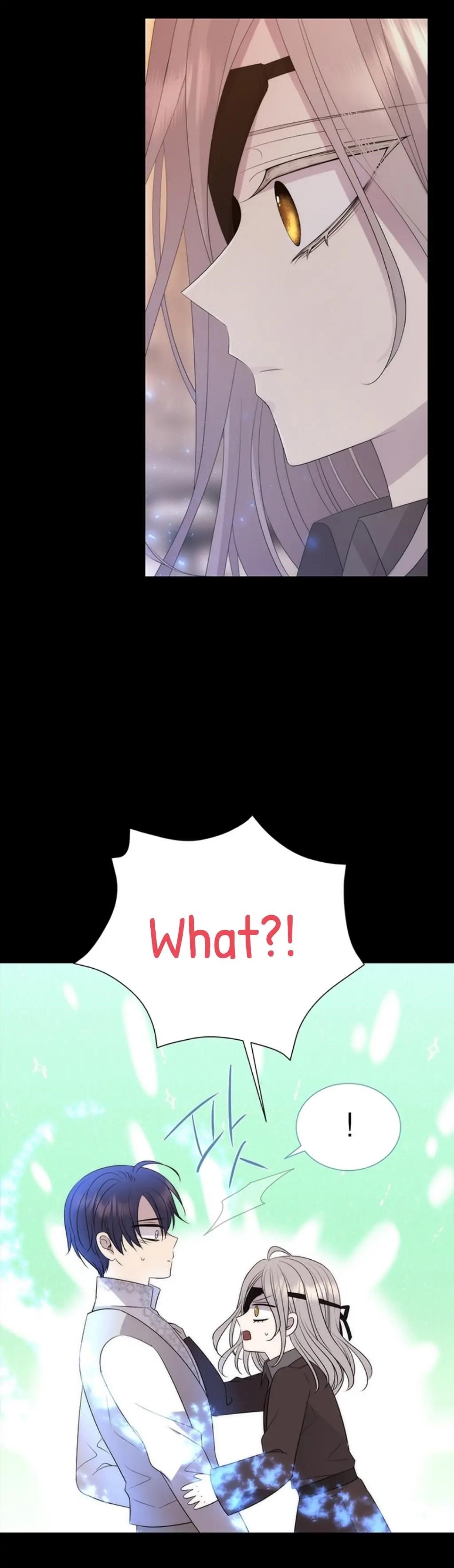 Charlotte Has Five Disciples Chapter 155 - Page 9