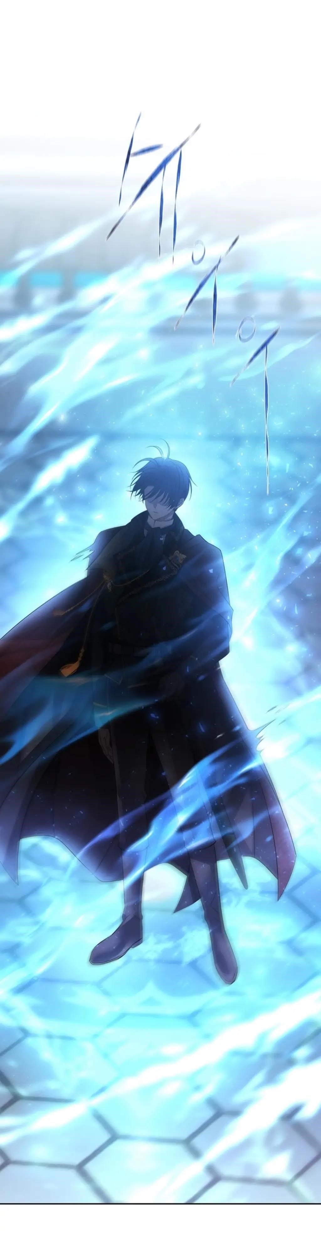 Charlotte Has Five Disciples Chapter 156 - Page 1