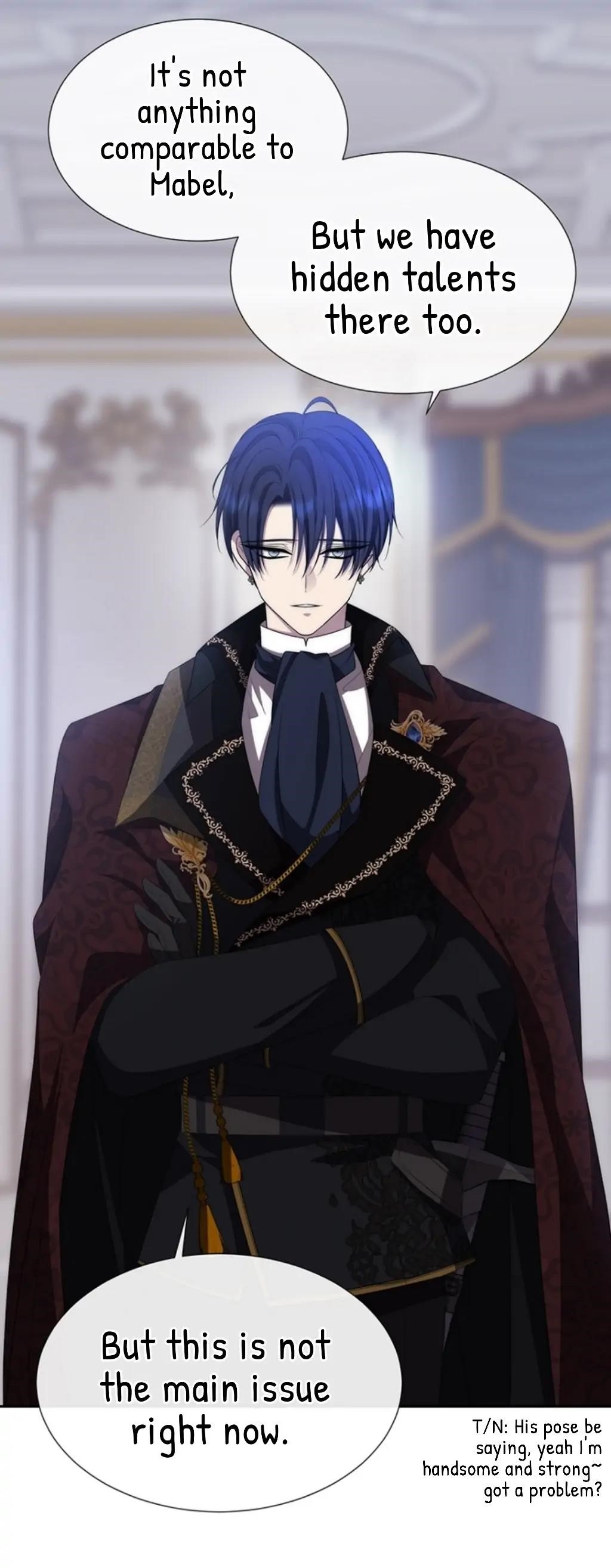 Charlotte Has Five Disciples Chapter 156 - Page 10