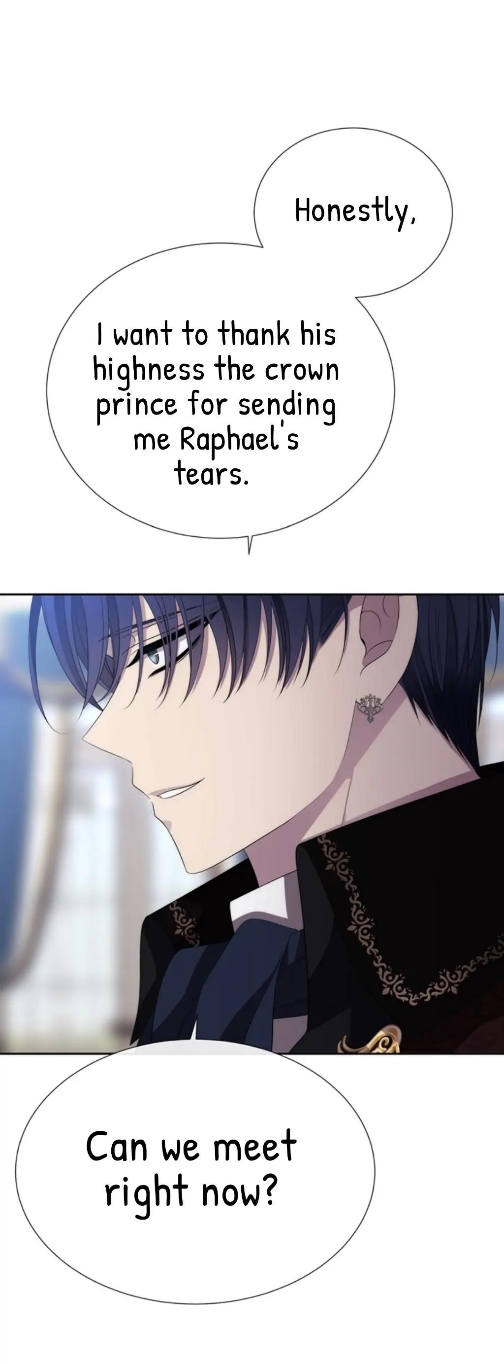 Charlotte Has Five Disciples Chapter 156 - Page 13