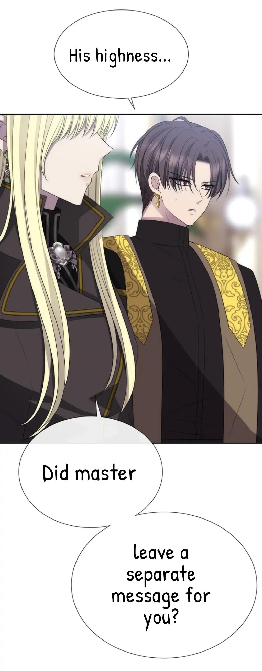 Charlotte Has Five Disciples Chapter 156 - Page 14