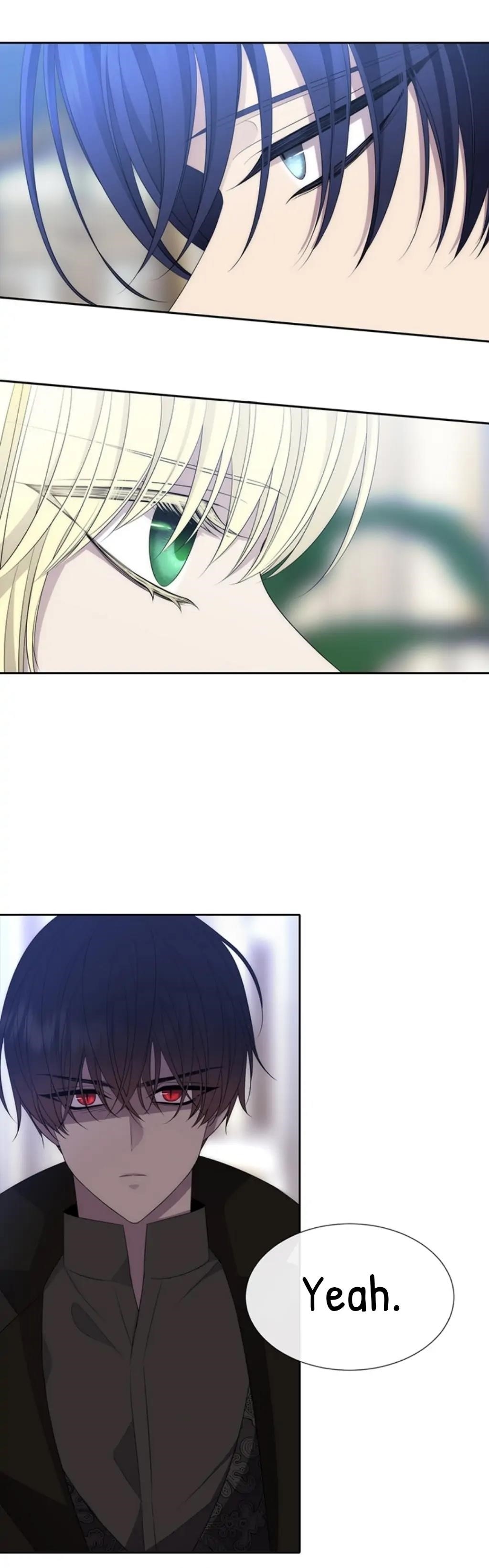 Charlotte Has Five Disciples Chapter 156 - Page 15