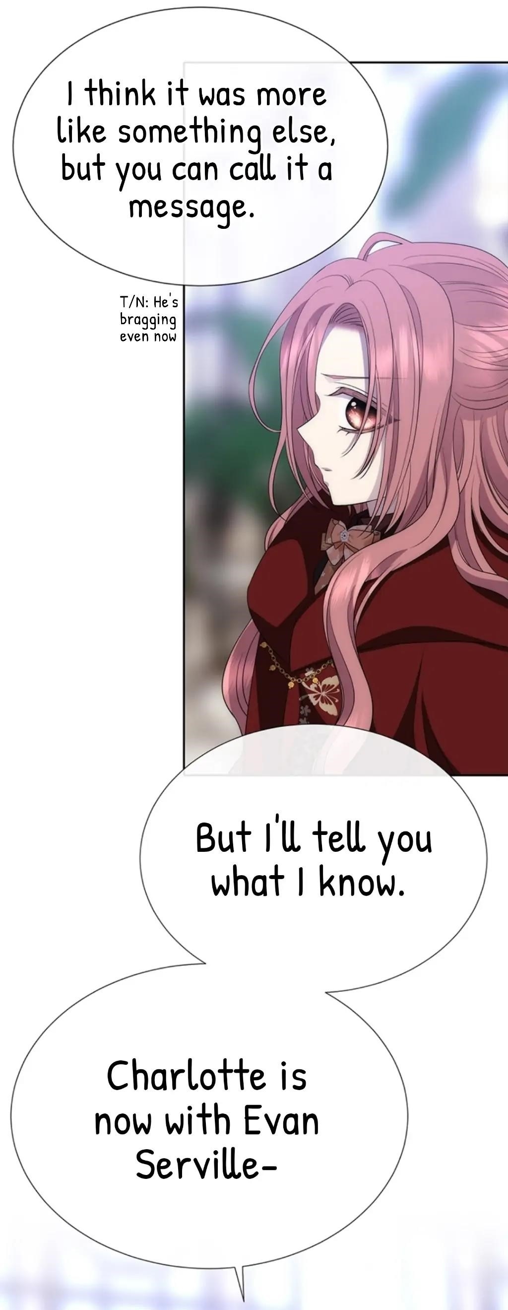 Charlotte Has Five Disciples Chapter 156 - Page 16