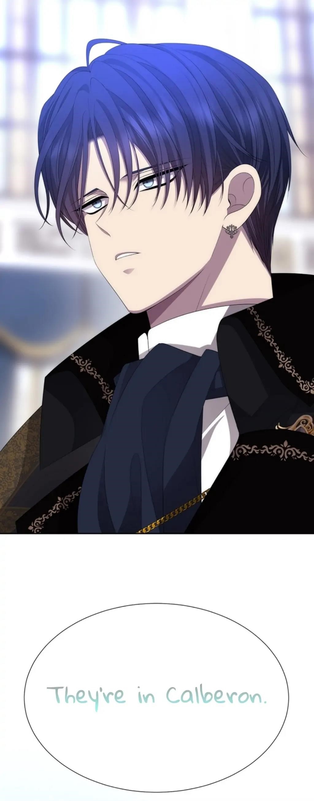 Charlotte Has Five Disciples Chapter 156 - Page 17