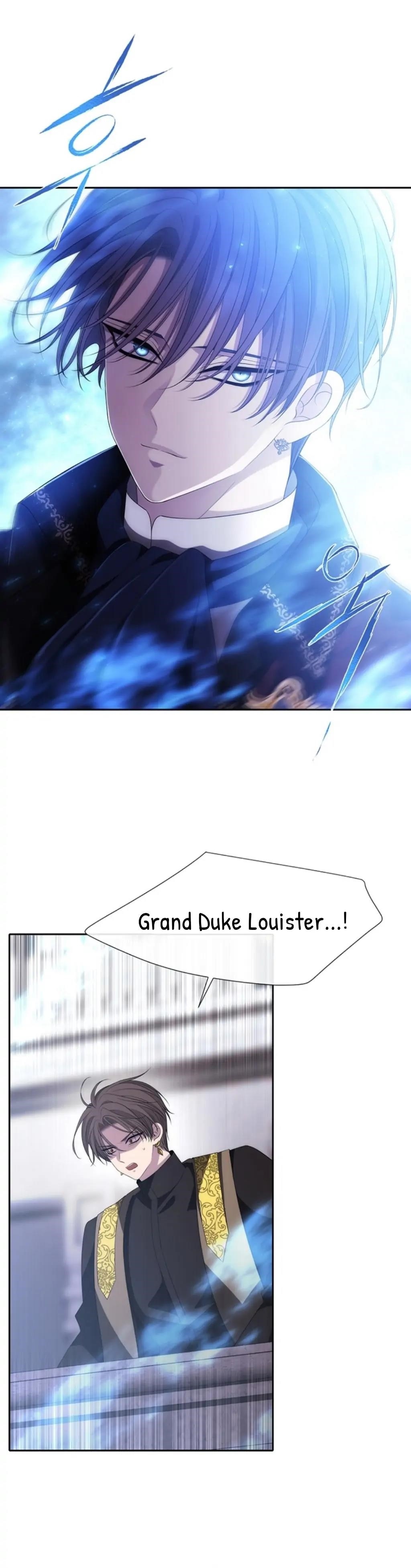 Charlotte Has Five Disciples Chapter 156 - Page 2