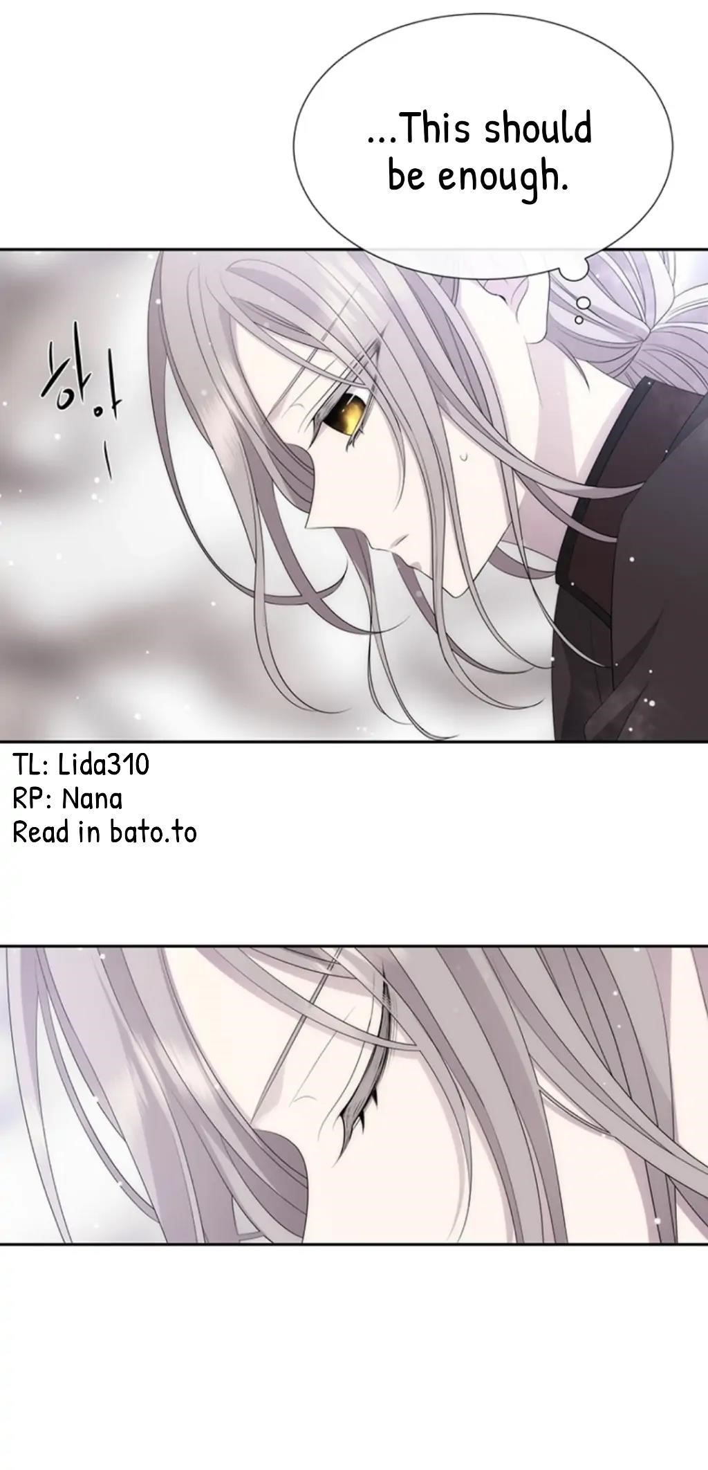 Charlotte Has Five Disciples Chapter 156 - Page 21