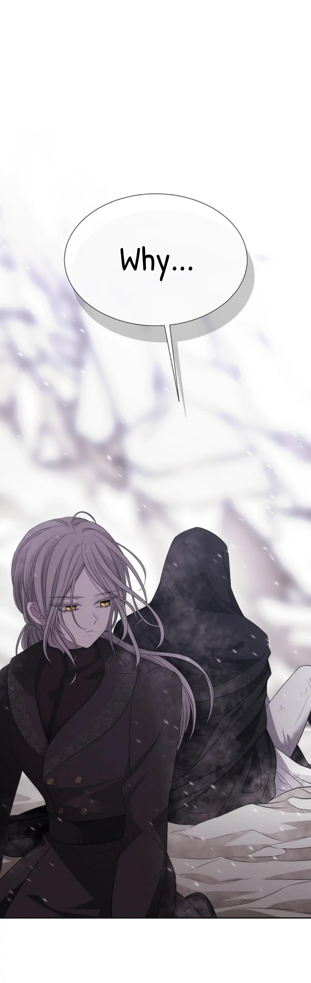 Charlotte Has Five Disciples Chapter 156 - Page 23