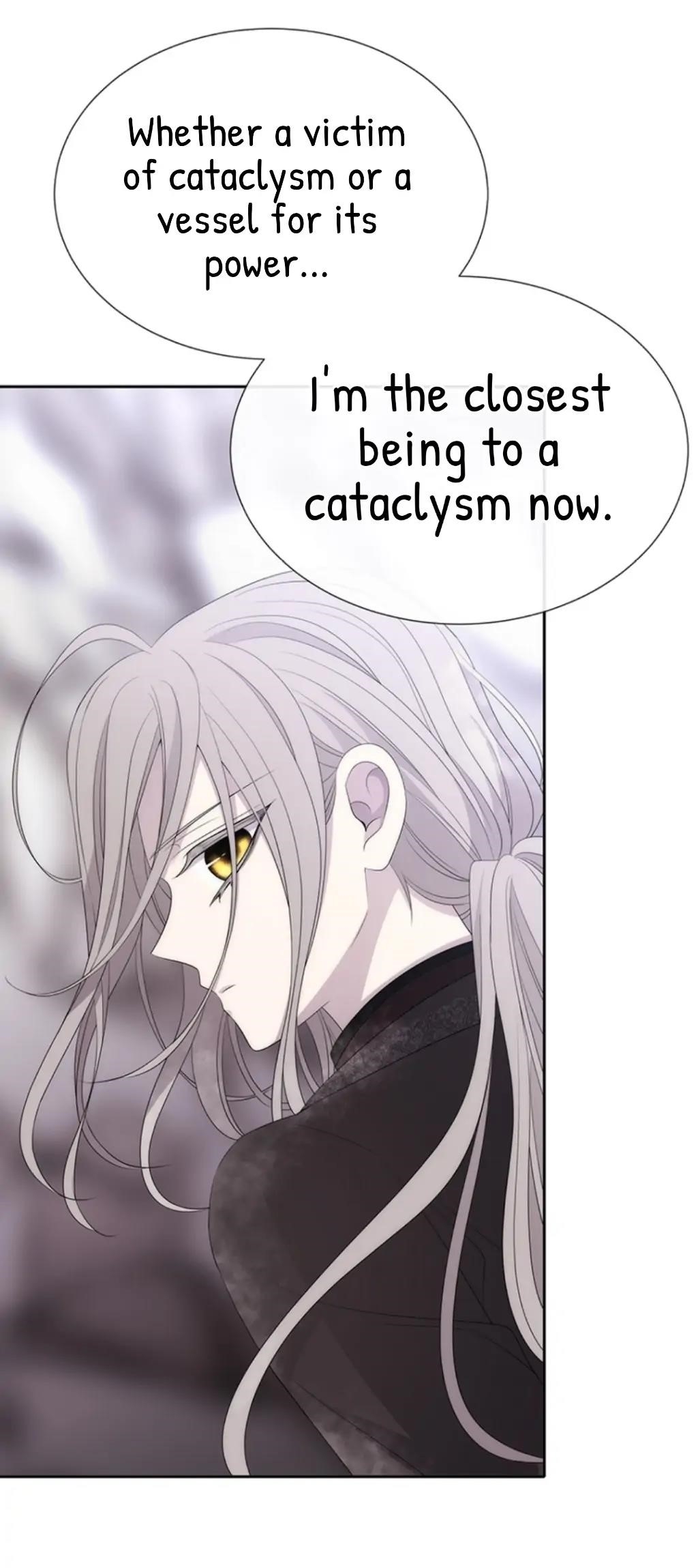 Charlotte Has Five Disciples Chapter 156 - Page 25