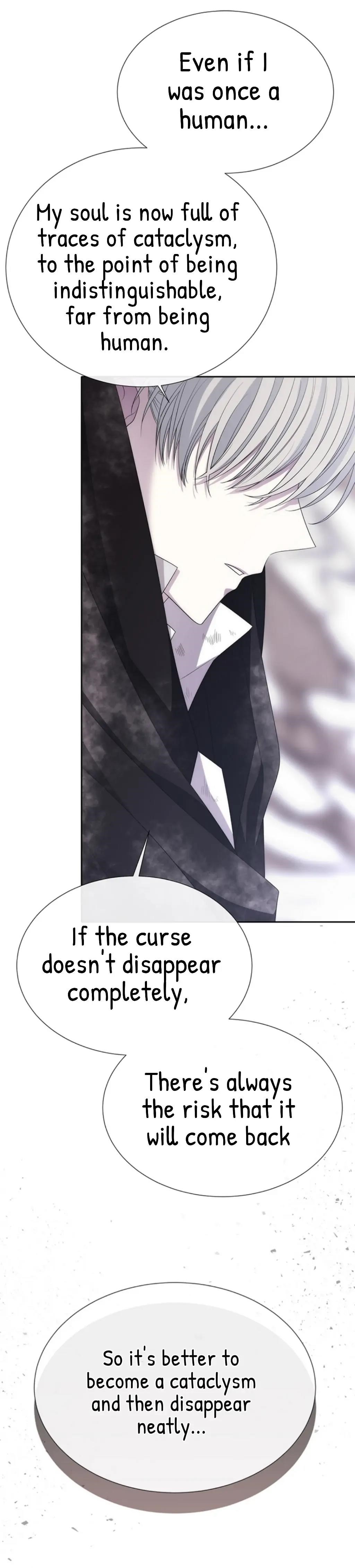 Charlotte Has Five Disciples Chapter 156 - Page 26