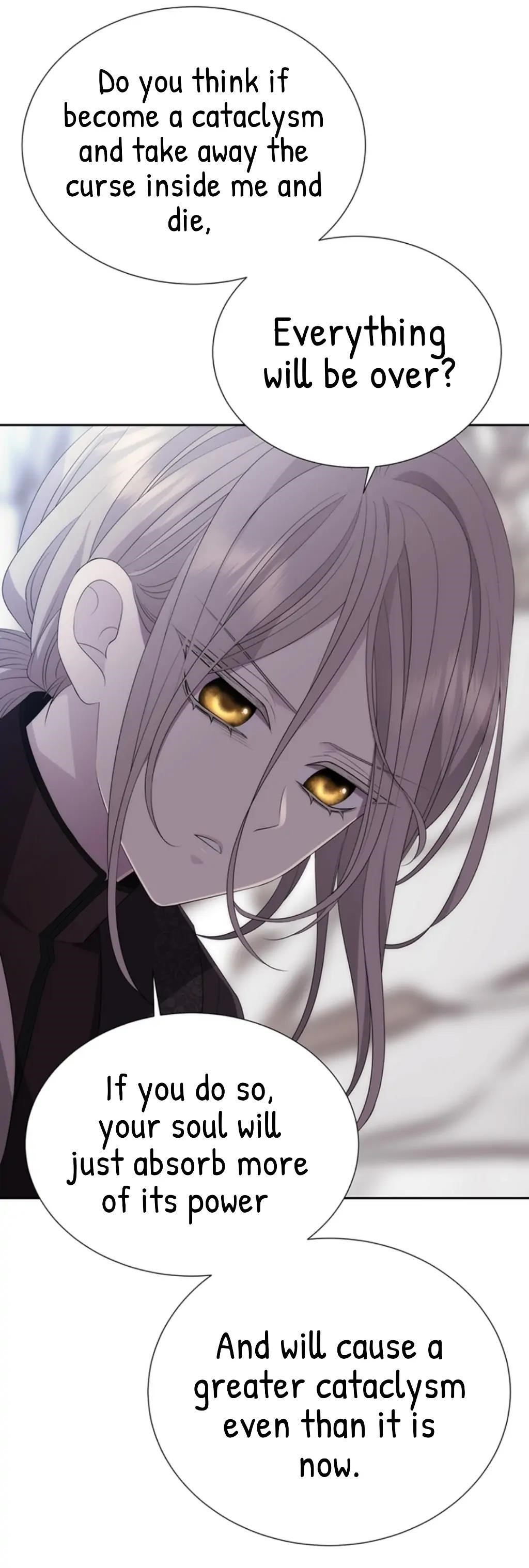 Charlotte Has Five Disciples Chapter 156 - Page 29