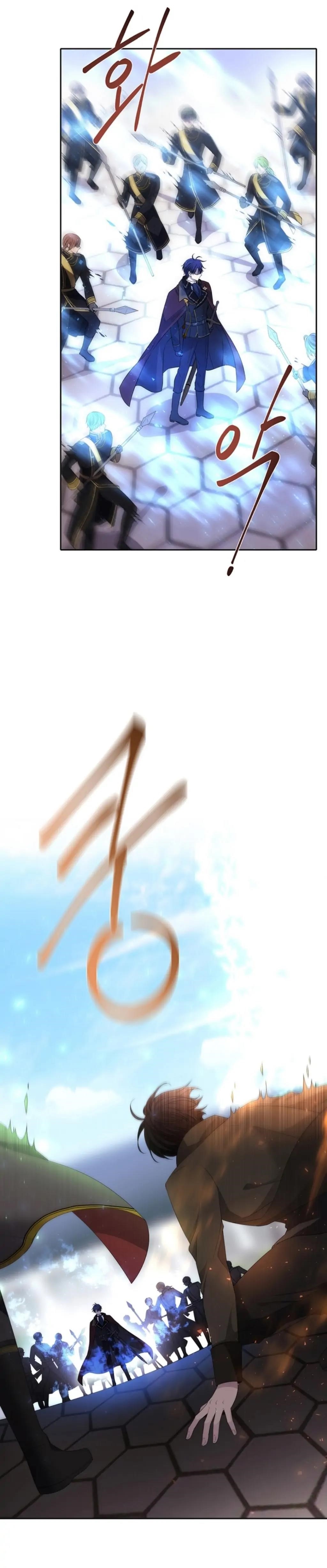 Charlotte Has Five Disciples Chapter 156 - Page 3