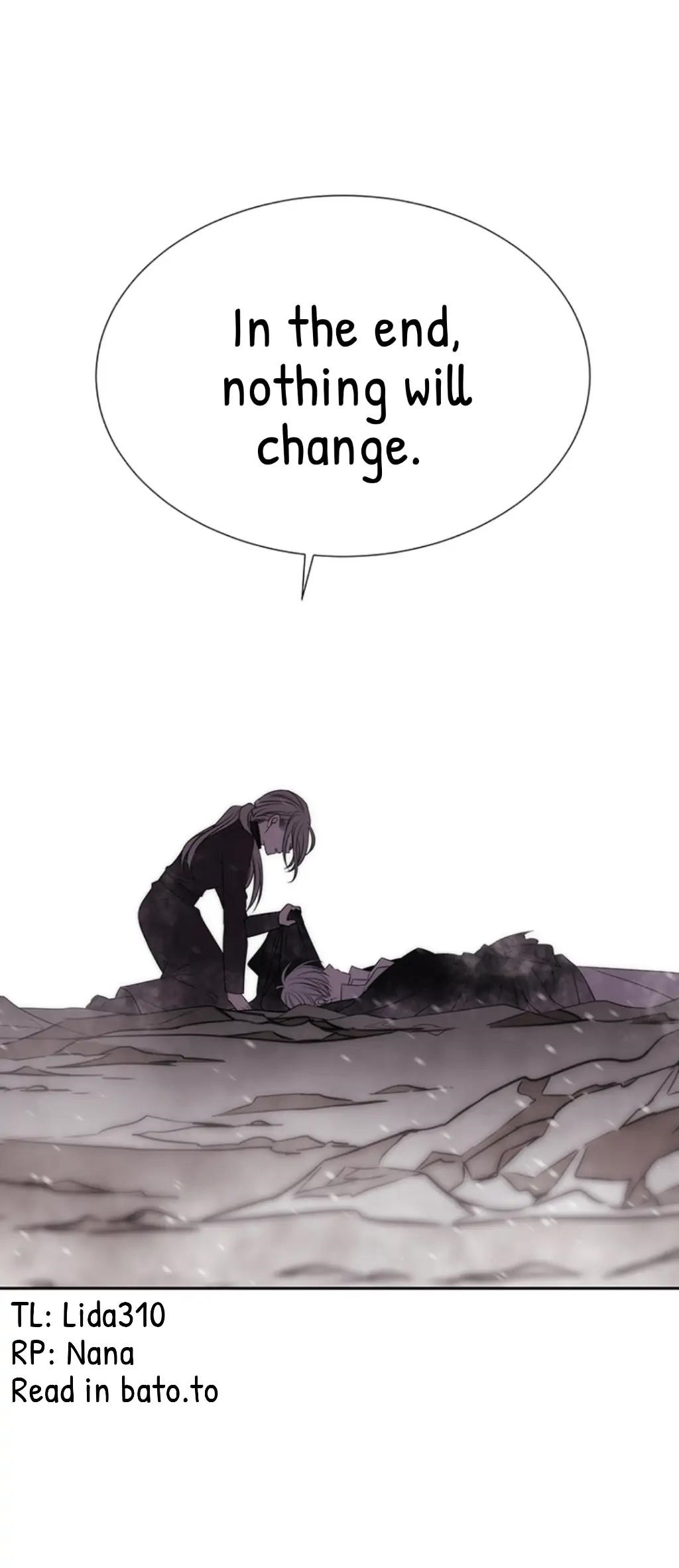 Charlotte Has Five Disciples Chapter 156 - Page 30