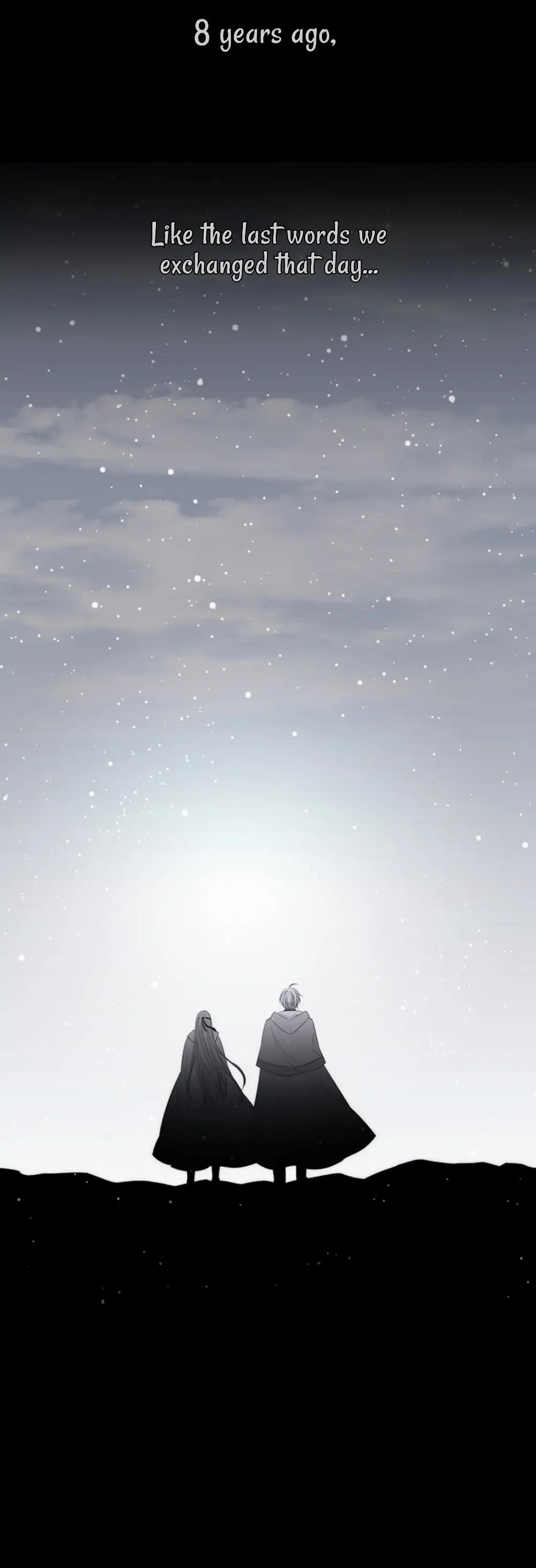 Charlotte Has Five Disciples Chapter 156 - Page 32