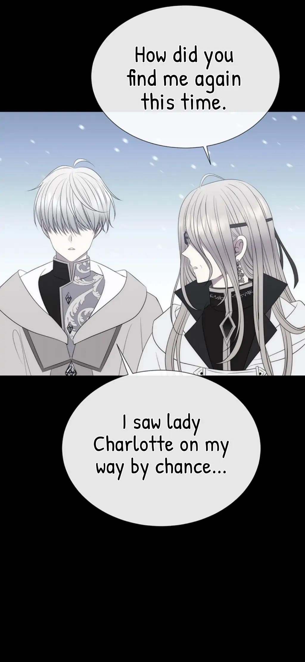 Charlotte Has Five Disciples Chapter 156 - Page 34