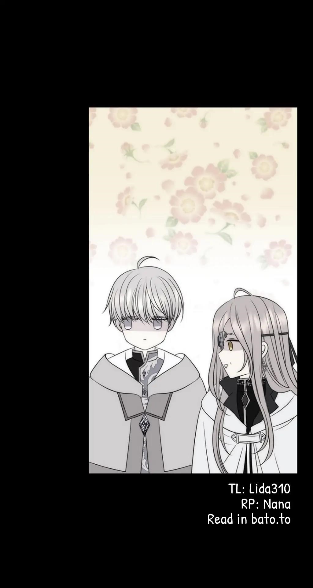 Charlotte Has Five Disciples Chapter 156 - Page 37