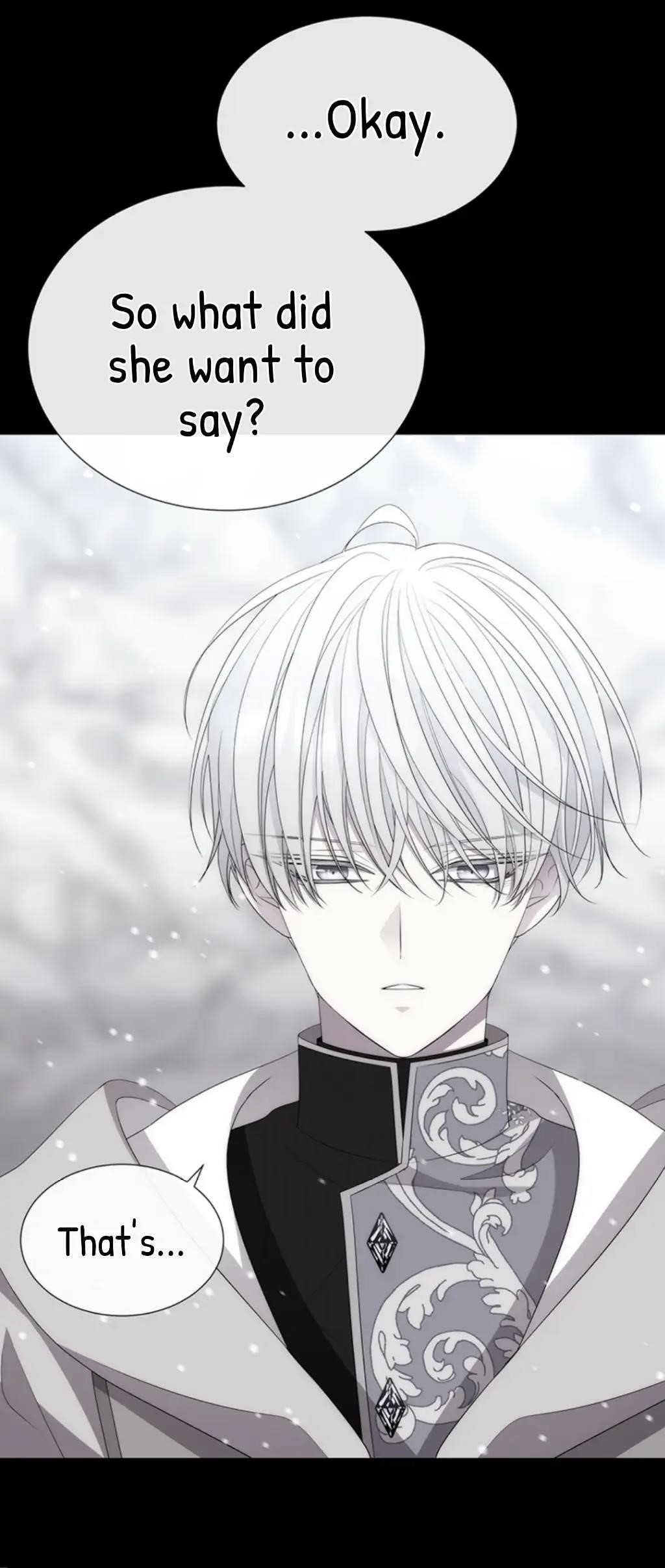 Charlotte Has Five Disciples Chapter 156 - Page 38