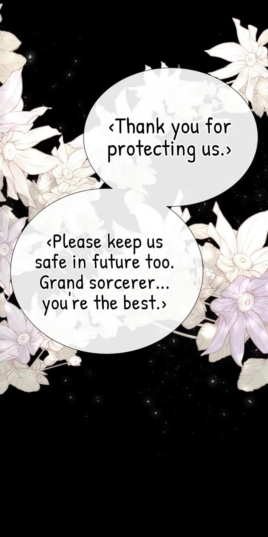 Charlotte Has Five Disciples Chapter 156 - Page 39