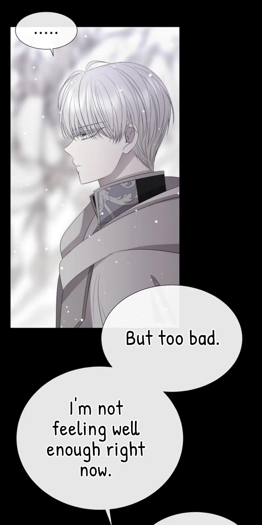 Charlotte Has Five Disciples Chapter 156 - Page 41