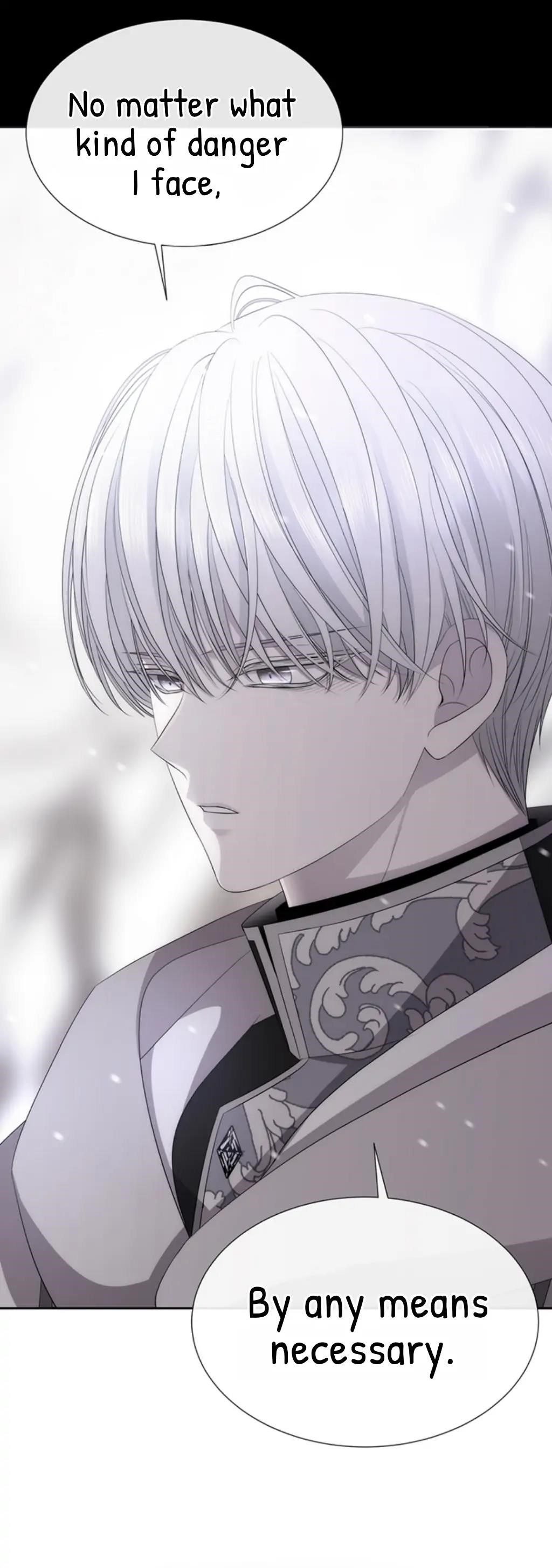 Charlotte Has Five Disciples Chapter 156 - Page 45