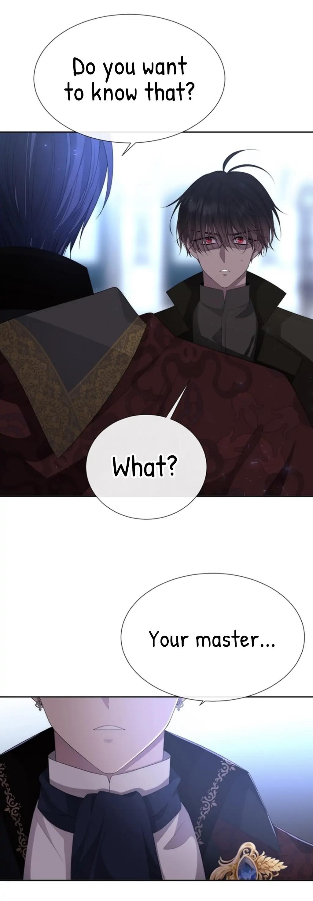 Charlotte Has Five Disciples Chapter 156 - Page 6