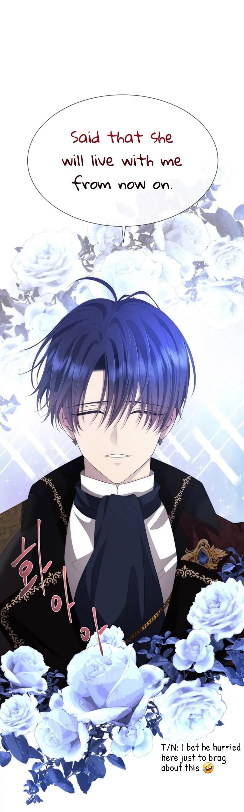 Charlotte Has Five Disciples Chapter 156 - Page 7