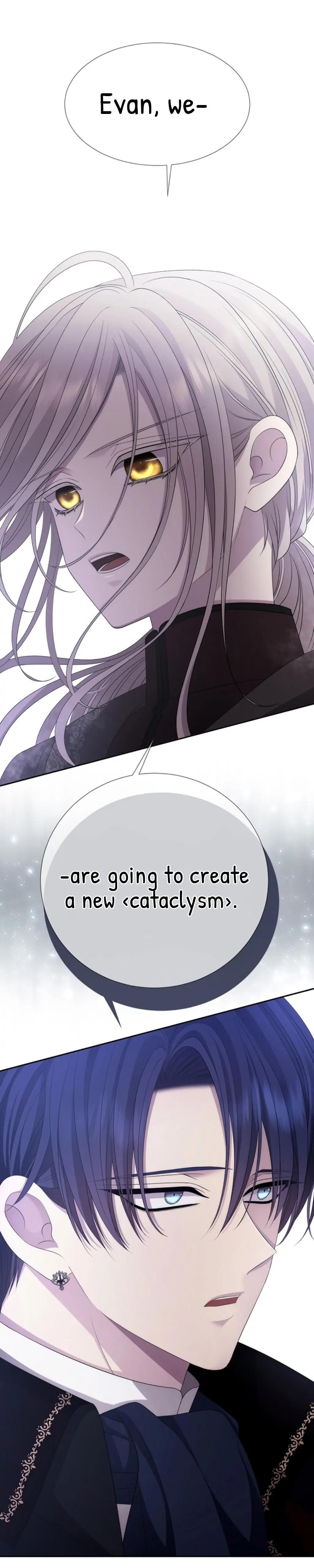 Charlotte Has Five Disciples Chapter 157 - Page 10