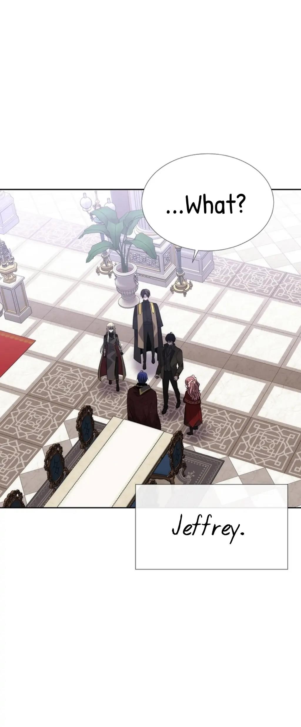 Charlotte Has Five Disciples Chapter 157 - Page 11