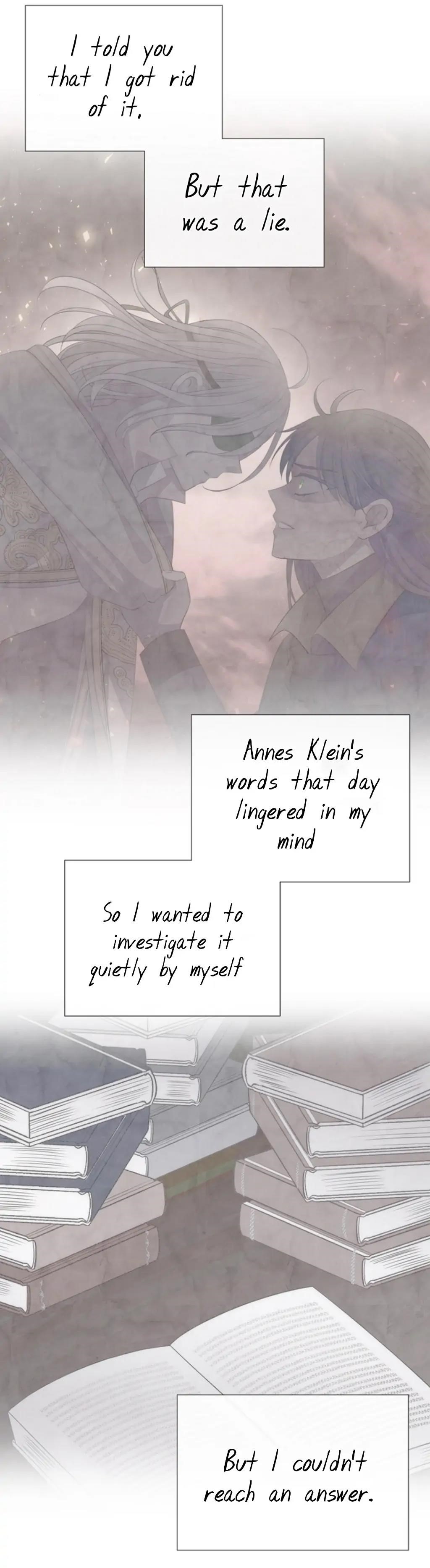 Charlotte Has Five Disciples Chapter 157 - Page 14