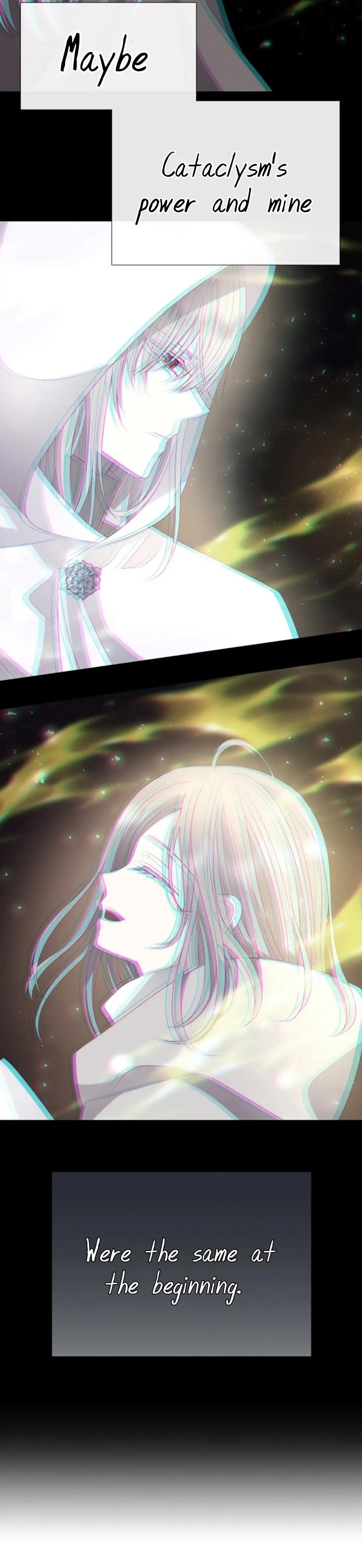 Charlotte Has Five Disciples Chapter 157 - Page 17