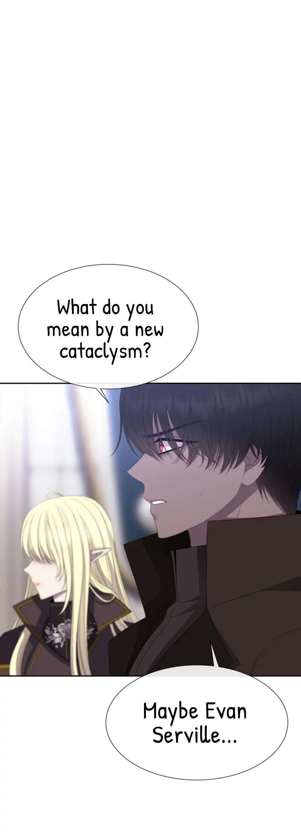 Charlotte Has Five Disciples Chapter 157 - Page 18