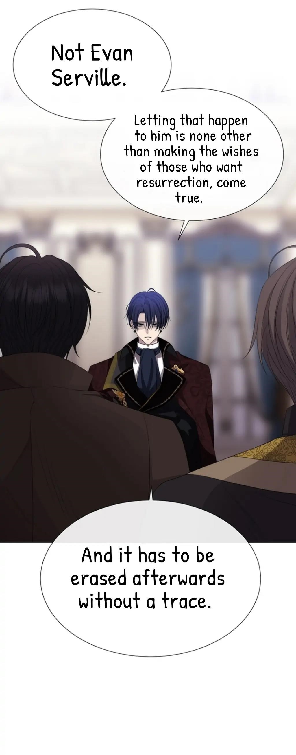 Charlotte Has Five Disciples Chapter 157 - Page 19