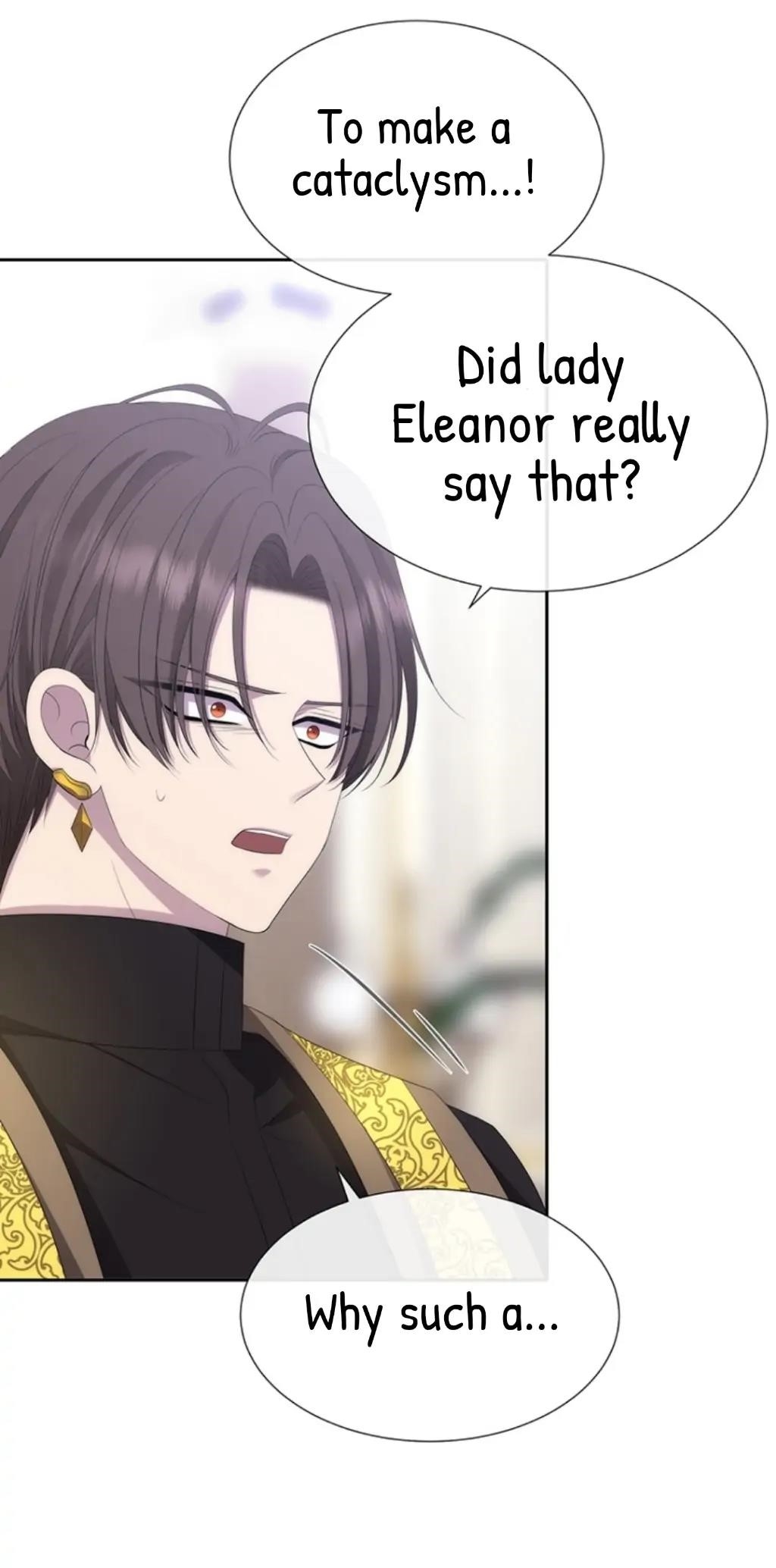 Charlotte Has Five Disciples Chapter 157 - Page 21