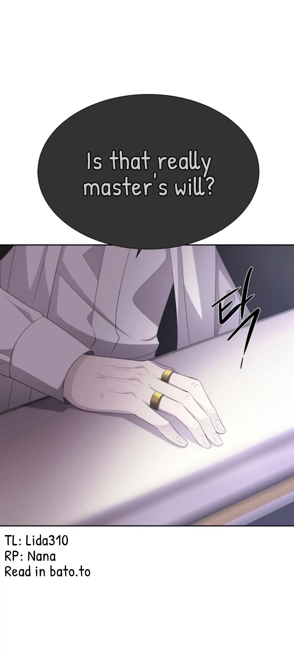 Charlotte Has Five Disciples Chapter 157 - Page 24