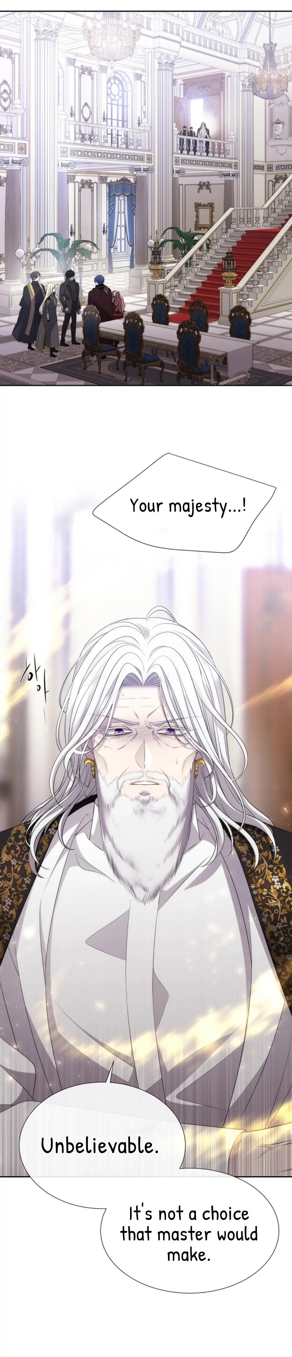 Charlotte Has Five Disciples Chapter 157 - Page 25