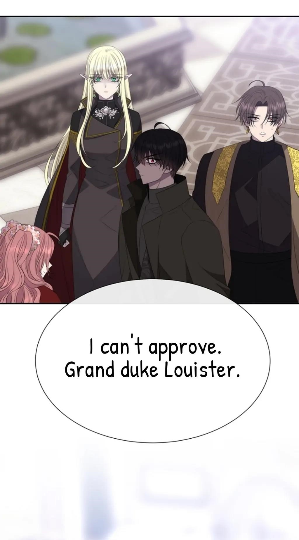 Charlotte Has Five Disciples Chapter 157 - Page 26