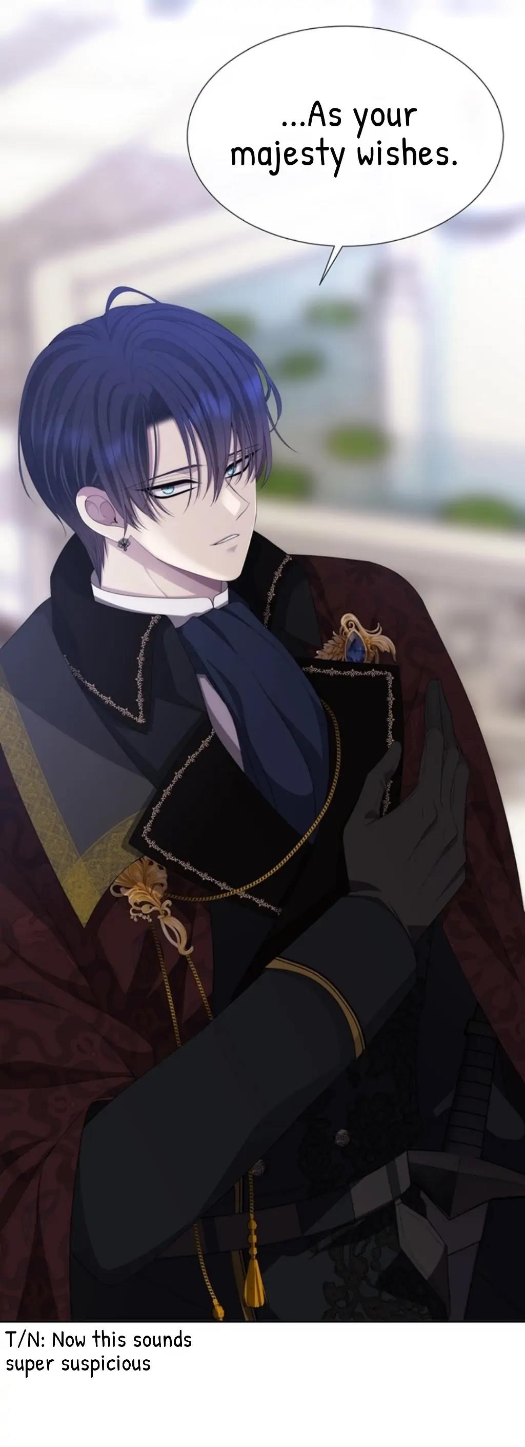 Charlotte Has Five Disciples Chapter 157 - Page 27