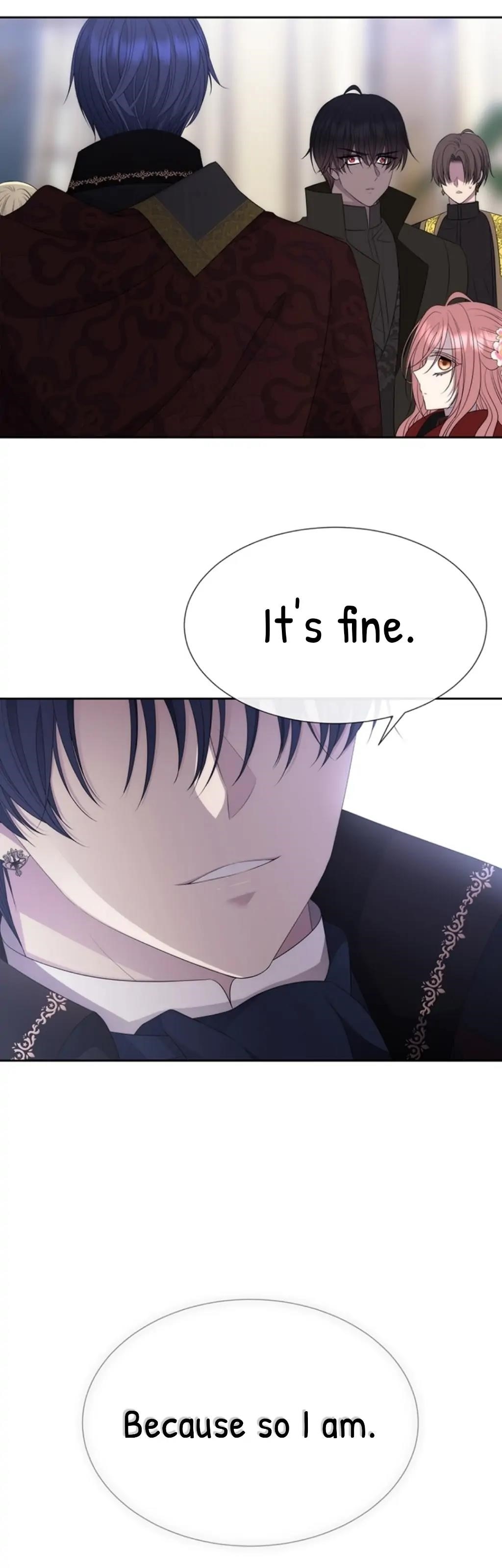 Charlotte Has Five Disciples Chapter 157 - Page 29