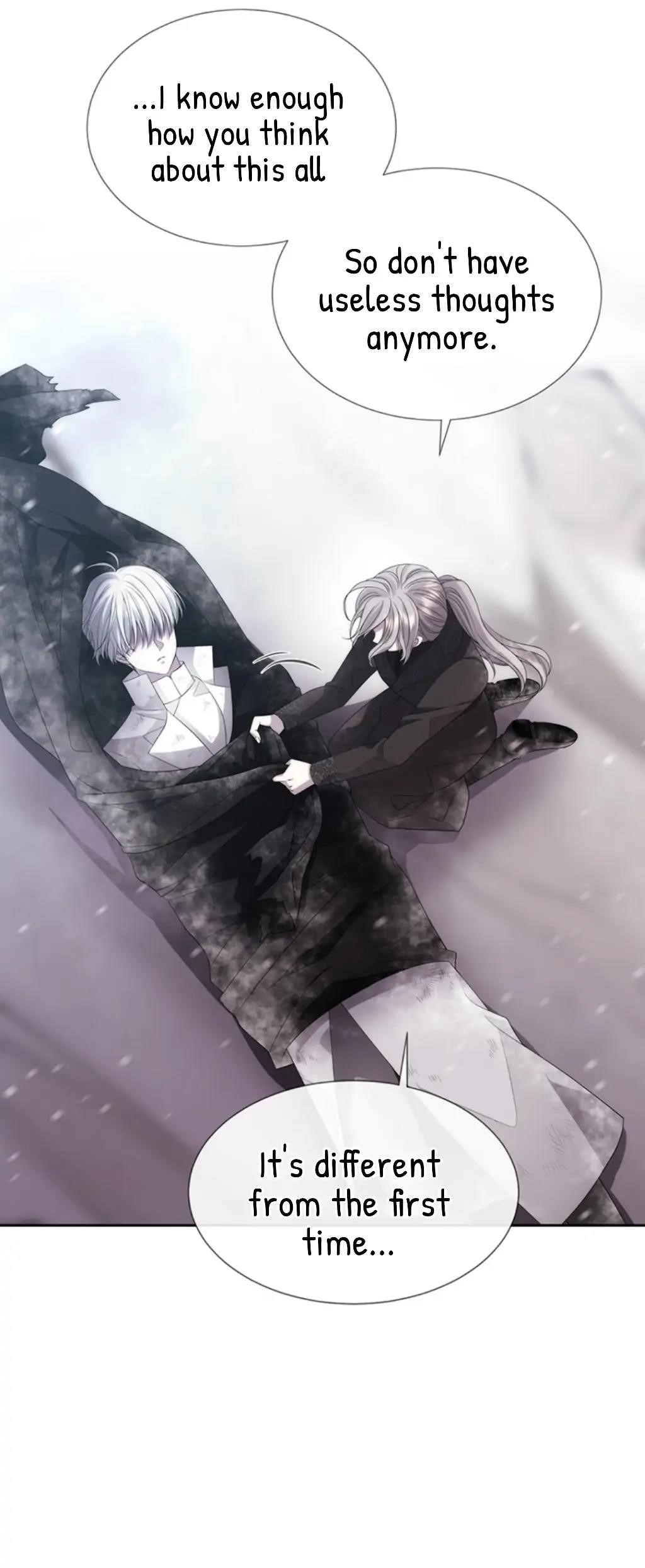 Charlotte Has Five Disciples Chapter 157 - Page 3