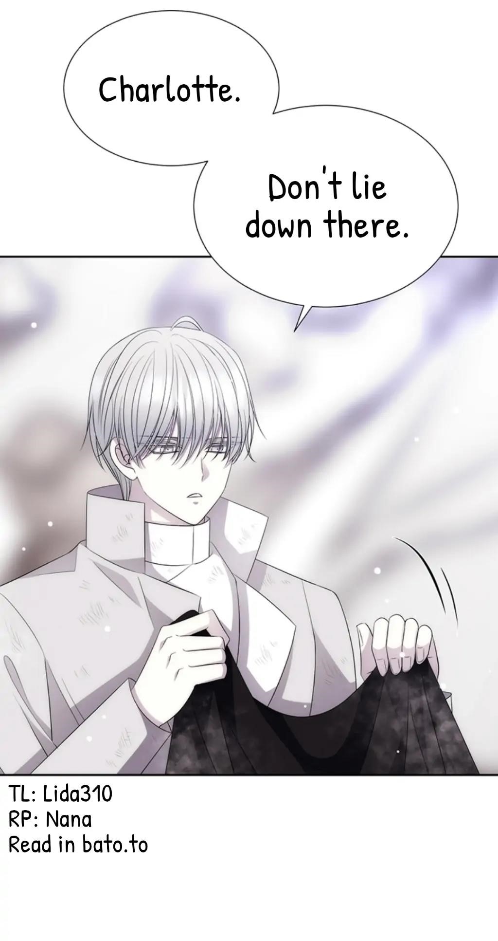 Charlotte Has Five Disciples Chapter 157 - Page 31