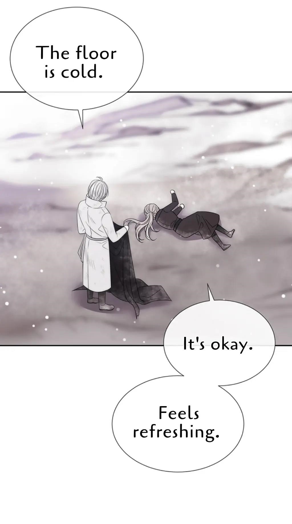 Charlotte Has Five Disciples Chapter 157 - Page 32