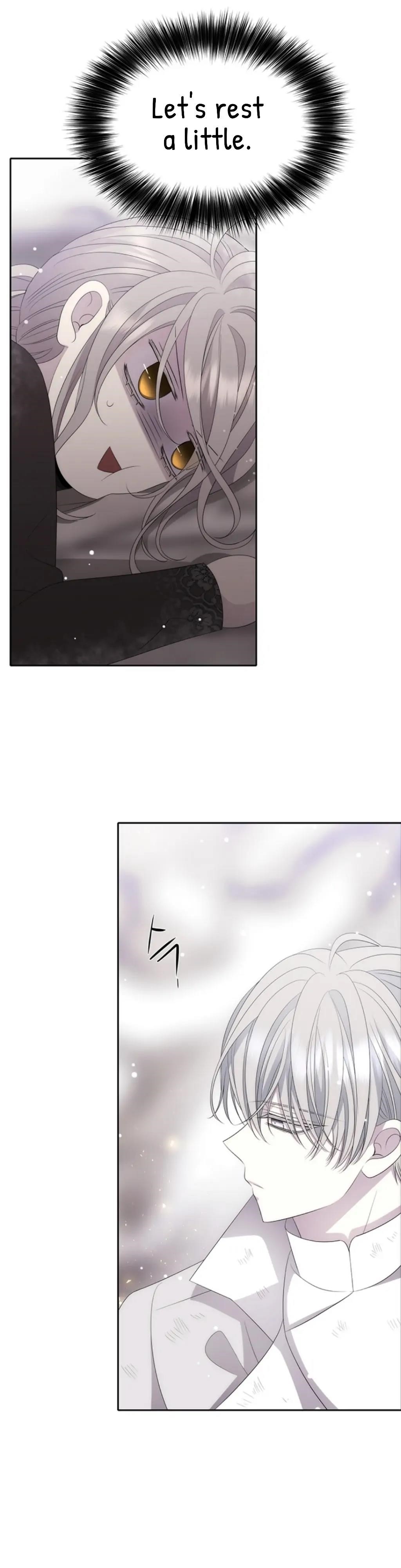 Charlotte Has Five Disciples Chapter 157 - Page 33