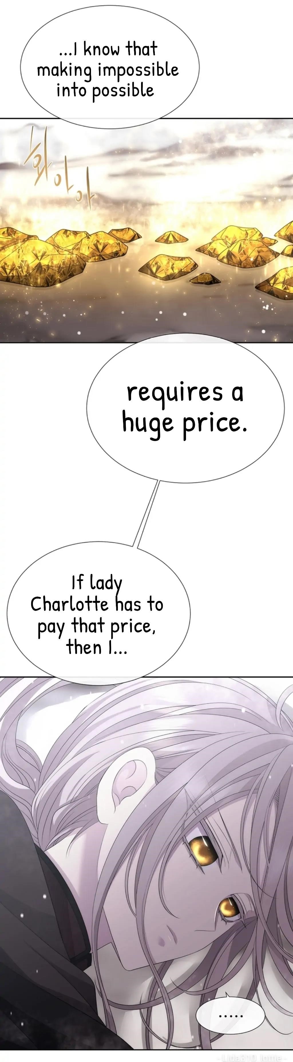 Charlotte Has Five Disciples Chapter 157 - Page 34